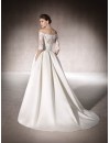 Rochie de mireasa  St.Patrick -Malca